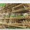 ZENT-119 Bamboo Garden Trellis/ Plant Pot Trellis