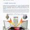 foam crushing machine Stone Crusher ,field type crushing machine