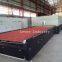 Horizontal Rollers Hearth Flat Glass Tempering Furnace