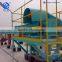 ISO Professional Redler chain Conveyor for bulk materials