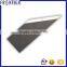 tungsten carbide cutting fabric blade in digital machine