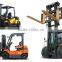 China best press on solid tyre manufacturer Forklift tire