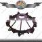Hot sell GN anti-skid wheel for walking tractor, tractor anti-skid wheel