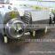 Stainless steel centrifugal pipeline pump,Piping Pump, inline pump,cow milk pump, process water pump