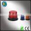 Amber 24v LED strobe light for auto