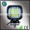 48w Epistar LED Night Driving Light for mini jeep
