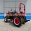 50hp 4WD Tractor