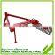 Rotary cultivator