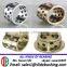 graphit lager bearing graphite inlaid oiles bronze bushing