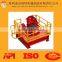 API Drilling Rig Components Crown block