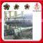 Coconut Shell Charcoal making Machine Coconut Shell Activated Carbon machine
