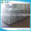 aluminum folding safety barrier stage fence stage barrier