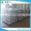 Crowd Control Barrier For Sale / concert mojo barricade / Metal stage barrier