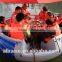 Portable Fashion Water Sports Boat Barbecue Boat Grill For Boat
