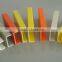 Fiberglass frp Channel Beam/ frp material rebar