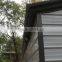 Metal Garage With Galvanized Steel Frame Carport