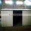 Outdoor garden cabins/garden rooms