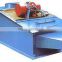 Auto high frequency cement vibrating screen design in Tangshan