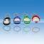 Programmable ISO14443A DesFire EV1 4K NFC Keyfob