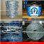 Decorative Wire Fence/Barbed Wire Fencing/Anti Climb Spikes