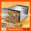 Home Use Stainless Steel Fruit Dryer Machine