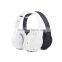 Multi-point Foldable NFC Wireless Stereo Bluetooth Headset V4.0+EDR with Mic 3.5mm 18hours long talking time