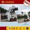 Best Used Mini Skid Steer Loader WT650D For Sale