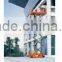 JCPT1412HD/1612HD Self-Propelled Rough-Terrain Scissor Lifts -- HK Mingyang