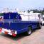 Hubei chengli 6000L Sewer dredge cleaning vehicle