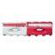 Wholesale OEM Blow Molding plastic water horse, traffic barrier & fence road barrier,road board