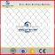 Galvanized pvc coated 9 gauge chain link fence prices