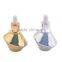 D0039 dropper bottle perfume glass bottles for cosmetic gifts
