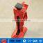 High quality railroad machine rail jack