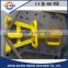 China Top Supplier Portable Hydraulic Steel Bar Bending Machine