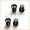 Custom High Quality Plastic Knobs and Handles Desk Drawer Handle and Knobs