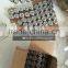 Jinan Eagle die, mold, moulds of corn potato rice snack pellet pasta extruder machine
