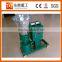 Supply feed pellet machine/ animal feed pellet mill professional supplier