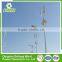 Qingdao Supplier Popular Design 300w vawt wind turbine generator blades