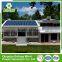 Customized Design Energy Saving solar energy power plant on grid solar system for home use