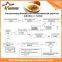 hot hot Full automatic industrial Passion fruit jam maker machine high viscosity Production Line Passion fruit paste