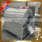 JT-130 model Automatic electric and gas groundnut peanut roaster machine sesame roaster