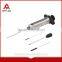 Stainless steel meat injector turkey baster marinade injector