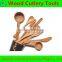 Grace Spoon And Chopsticks
