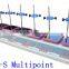 Lab Hot Plate Magnetic Stirrer