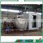 China High Capacity Sea Food Freeze Dryer For Sea Cucumber