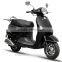 50cc/125cc 4-stroke gasoline vespa scooter (TKM50E-V)