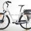 700C City Pedal Electric Bicycle