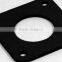 Rear Tail Light Cluster Foam Seal Gasket