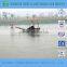 80cum/h Small Sand Bucket Dredger