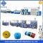 nylon yarn extruder line